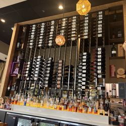 Back Bistro - Wine bar