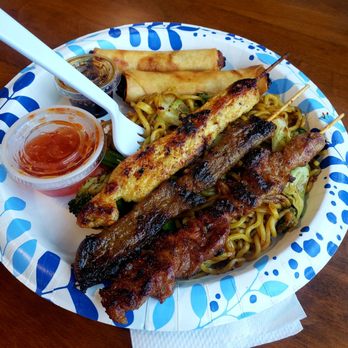 The Blasian Asian - Cambodian Near Me - Waco, Texas