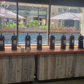 Brunch Point - Diy coffee bar. Endless mug $4 - Breakfast & Brunch Near Me - Vista, California Brunch Point - Diy coffee bar. Endless mug $4 - Breakfast & Brunch Near Me - Vista, California