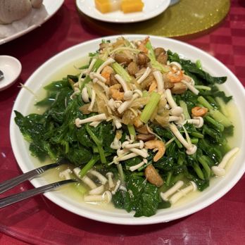 Park Asia - Dim Sum Near Me - Brooklyn, New York