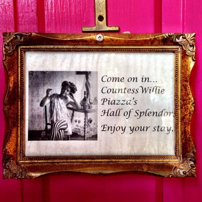 Creole Gardens Bed and Breakfast Hotel by null