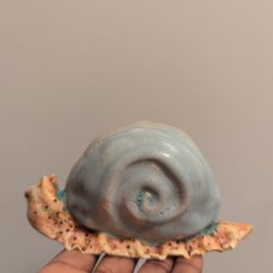 Claymakers - My first sculpture