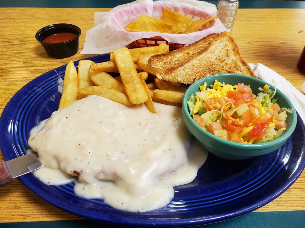 Angelica's Mexican Restaurant