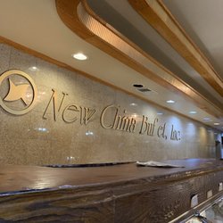 New China Grill & Buffet - New China Buffet