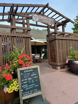 Earthbox Inn & Spa by null