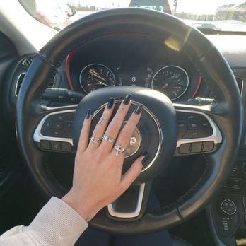 LV Nails - Nail Salons Near Me - Mound, Minnesota