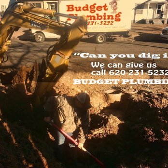 Budget Plumbing - Plumbing Near Me - Pittsburg, Kansas Budget Plumbing - Plumbing Near Me - Pittsburg, Kansas