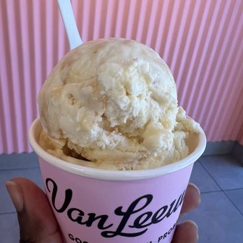 Van Leeuwen - Honeycomb - Ice Cream & Frozen Yogurt Near Me - Washington, DC, District of Columbia