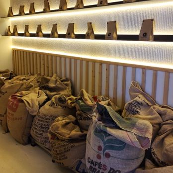 Q Specialty Coffee - Coffee Roasteries Near Me - San Francisco, California Q Specialty Coffee - Coffee Roasteries Near Me - San Francisco, California