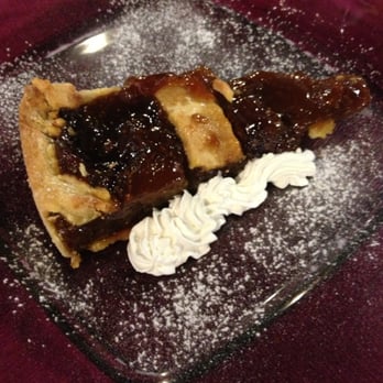 A Casa di Assunta - Fig tart - Italian Near Me - Ponza, LT
