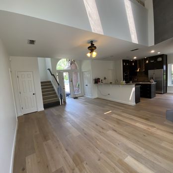 TBL Contractors - Post remodel - General Contractors Near Me - Arlington, Texas TBL Contractors - Post remodel - General Contractors Near Me - Arlington, Texas