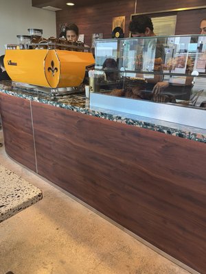 Rutina Coffee by null