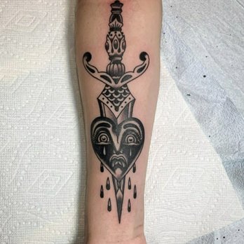 Hidden Coast Tattoo - Fresh tattoo by Aaron Hodges - Tattoo Near Me - Sebastopol, California Hidden Coast Tattoo - Fresh tattoo by Aaron Hodges - Tattoo Near Me - Sebastopol, California