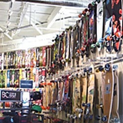 BC Surf and Sport
