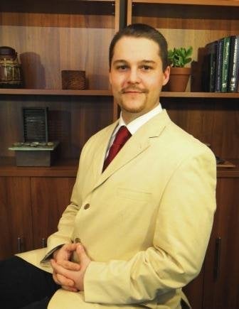 Joshua Vlahos Hypnotherapy - grief counselor in Gainesville, FL