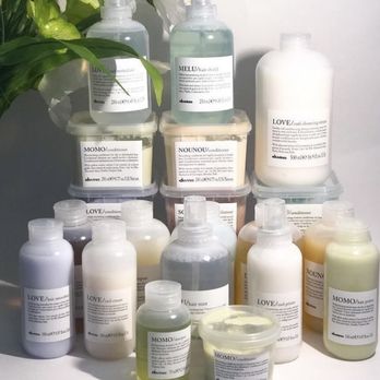 Sanctuary Salon - Davines Products - Hair Salons Near Me - Naples, Florida Sanctuary Salon - Davines Products - Hair Salons Near Me - Naples, Florida