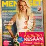 Photo of MeNaiset