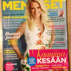 MeNaiset