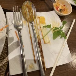 Bangkok am See  -  Thailändisches Restaurant