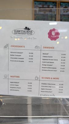 Menu photo 5 Proteus Brews College Park, MD