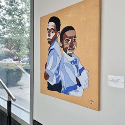 Eye Street Gallery