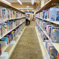 Hennepin County Library - Wayzata Library