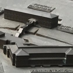 Angel Island Immigration Station Foundation