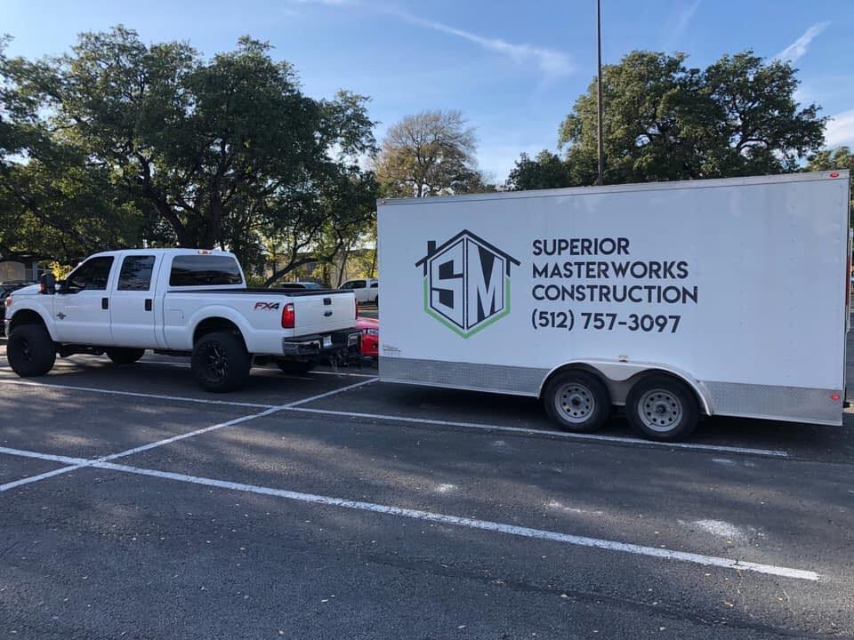 Slide of Superior Masterworks