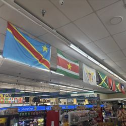 Caribbean Supercenter