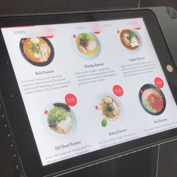 Tatsu Ramen - Ramen Near Me - Pasadena, California Tatsu Ramen - Ramen Near Me - Pasadena, California