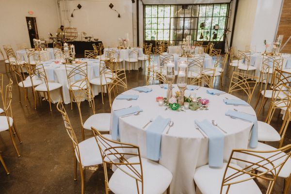 The Westside Warehouse by null