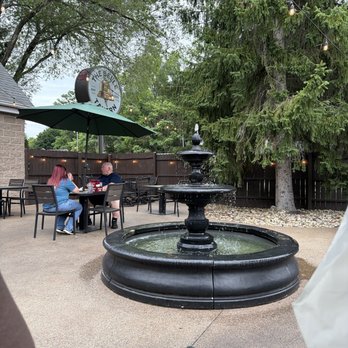 The Belle Tavern - Wonderful patio for dining outside - American Near Me - Belle Vernon, Pennsylvania The Belle Tavern - Wonderful patio for dining outside - American Near Me - Belle Vernon, Pennsylvania