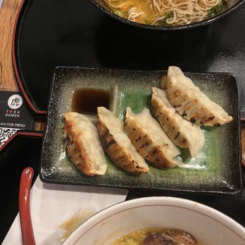 Tora Ramen - Gyoza - Ramen Near Me - Boston, Massachusetts Tora Ramen - Gyoza - Ramen Near Me - Boston, Massachusetts