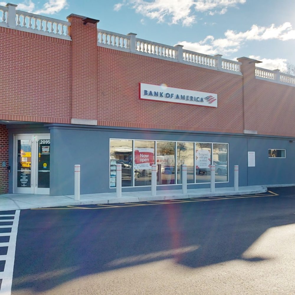 Bank of America 2334B Ralph Ave, Brooklyn, NY 11234 - Last Updated January  2026 - Yelp