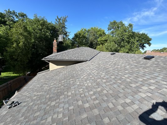 Canopy Roofing on Yelp