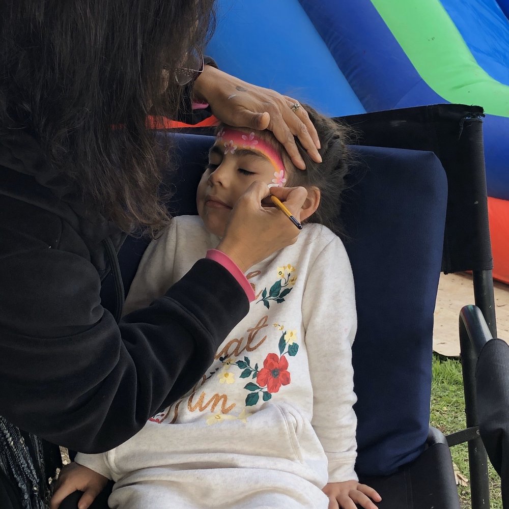 Colorz Face Painting - Face Painting Near Me Colorz Face Painting - Face Painting Near Me