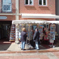 bu-bu - Der Bunte Buchladen