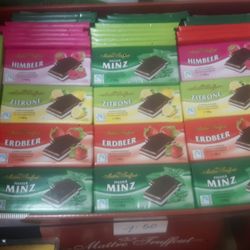 Milka's Laden