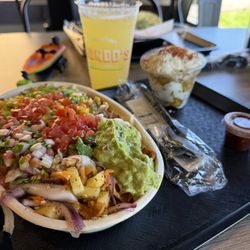 Gordo’s Authentic Street Tacos