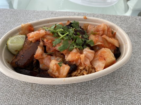 Dank Burrito by null