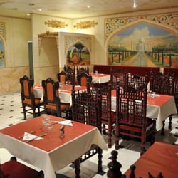 Bombay Grill - Bombay Grill
