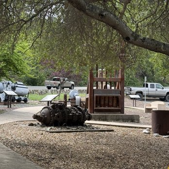 Miners Bend Park - Landmarks & Historical Buildings Near Me - Sutter Creek, California
