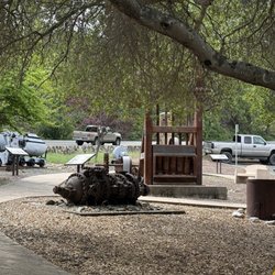 Miners Bend Park