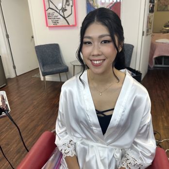 MUST MakeUp Hair - Makeup Artists Near Me - Los Angeles, California