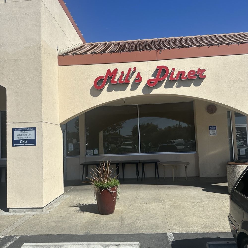 Mil’s Diner - Diners Near Me - Milpitas, California Mil’s Diner - Diners Near Me - Milpitas, California