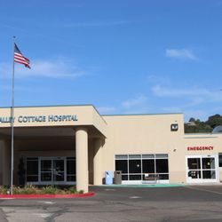 Santa Ynez Valley Cottage Hospital Emergency Department - Santa Ynez Valley Cottage Hospital Emergency Room