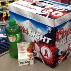 Rite Aid - The makings of a fun evening!
