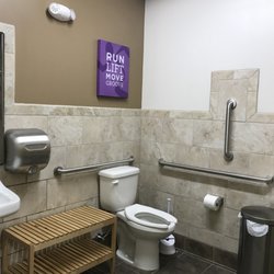 Anytime Fitness