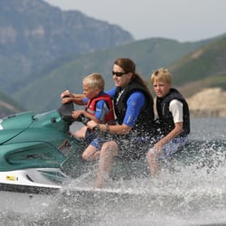 Adventure Haus Heber City - Waverunner Rentals