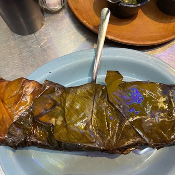 La Abuelita - Tamale the mole - Mexican Near Me - Oaxaca, OAX La Abuelita - Tamale the mole - Mexican Near Me - Oaxaca, OAX